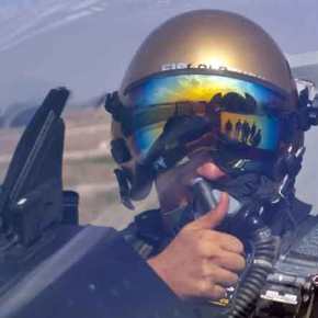 «Νομιμοποιεί» τις παραβιάσεις του ελληνικού εναέριου χώρου ο Τούρκος ΥΠΕΞ, αναφέρει ο ρωσικός&nbsp;τύπος