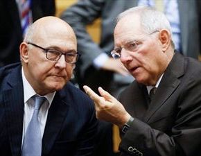 Αποκαλύψεις Σόιμπλε, Σαπέν για την πολιτική&nbsp;ηγεσία