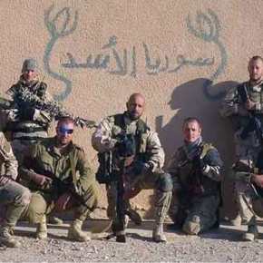 «Στους Spetsnaz οφείλεται η ταχεία νίκη επί του ISIS στην Συρία» – Τα αμερικανικά ΜΜΕ ανακαλύπτουν (ξανά…) τις ρωσικές ειδικές&nbsp;δυνάμεις