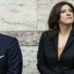 Ανοιχτή επιστολή Κωνσταντοπούλου σε Τσίπρα: Από τις ευθύνες σας δε θα ξεφύγετε. Σας το εγγυώμαι και εγώ&nbsp;προσωπικά!