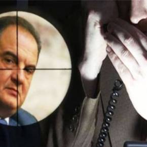 Στο PRONEWS που κυκλοφορεί: Αποκαλύψεις-Φωτιά για το παρακράτος των ξένων μυστικών υπηρεσιών στην Ελλάδα 