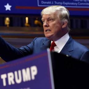 Ο Ντόναλντ Τραμπ προειδοποιεί: Αυτό που συνέβη στις Βρυξέλλες είναι «ψίχουλα» μπροστά σε ό,τι θα&nbsp;συμβεί!