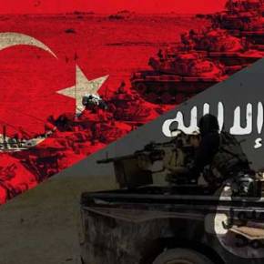 Πάνω από 6 εκατομμύρια Τούρκοι έχουν θετική άποψη για το ισλαμικό&nbsp;κράτος