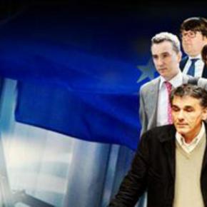 Η εμπλοκή διαδέχθηκε την αισιοδοξία για την συμφωνία με την τρόικα -Χαώδεις διαφορές στο Ασφαλιστικό, τα «έσπασαν» και για το αφορολόγητο – Τετραήμερο «φωτιά», την Δεύτερα αναχωρούν οι&nbsp;Θεσμοί