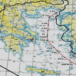 Αυτές είναι οι απαιτήσεις της Τουρκίας στο ΝΑΤΟ – Πώς επιχείρησε να διχοτομήσει το&nbsp;Αιγαίο