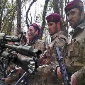 Σοκ στην Τουρκία: Eπτά χλμ από το Χατάι οι ρωσικές δυνάμεις – Ο συριακός Στρατός μπήκε στην Ιντλίμπ (φωτό, vid) 