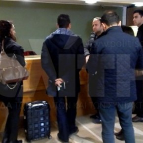 Χίος: Με διαβατήριο του ψευδοκράτους έφτασε Τούρκος παρατηρητής – Εμπλοκή της ΕΥΠ στην&nbsp;υπόθεση