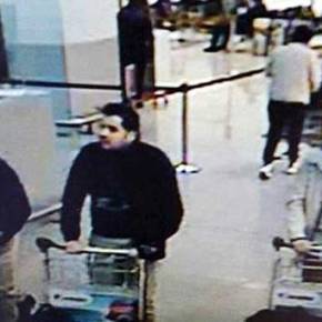 Δύο αδέλφια τζιχαντιστές με δράση στο Παρίσι οι τρομοκράτες των Βρυξελλών (vid) (upd) 