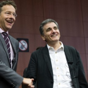 Ζητούν μεταρρυθμίσεις, υπόσχονται το&nbsp;χρέος