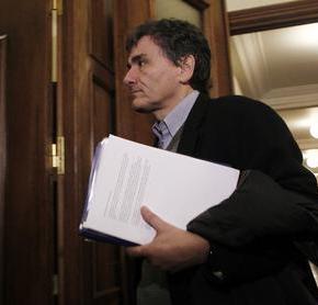 Τσακαλώτος: «Είμαστε πολύ κοντά στην φορολογία&nbsp;εισοδήματος…»