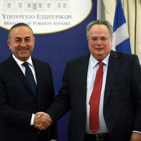 ΑΠΙΣΤΕΥΤΗ ΤΟΥΡΚΙΚΗ ΠΡΟΚΛΗΣΗ ΜΕΣΑ ΣΤΑ ΜΟΥΤΡΑ ΜΑΣ!&nbsp;(βίντεο)