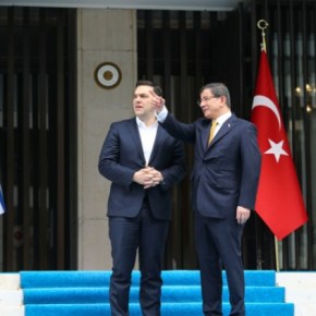 «Δεν θα μας επιβάλει κανείς τη λύση στο&nbsp;προσφυγικό»