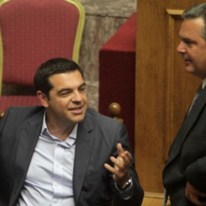 Μετά τη σύνοδο οι αποφάσεις για&nbsp;Μουζάλα