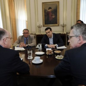 Επίσπευση ενεργειών για το&nbsp;προσφυγικό