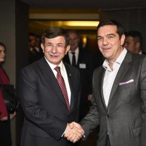 Eθνικό ατόπημα να χαρακτηρίζεται η Σμύρνη ως τόπος «ειρηνικής συνύπαρξης, ανοχής στο διαφορετικό και αδελφοσύνης στο Αιγαίο» κύριε&nbsp;Τσίπρα