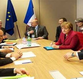 Οι όροι που έθεσε για να υπογράψει τη συμφωνία με την Τουρκία – Σε εξέλιξη η κρίσιμη Σύνοδος&nbsp;Κορυφής