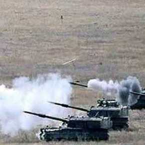 Η ΤΟΥΡΚΙΑ ΤΙΝΑΖΕΙ ΣΤΟΝ ΑΕΡΑ ΤΗΝ ΕΚΕΧΕΙΡΙΑ ΣΤΗΝ&nbsp;ΣΥΡΙΑ