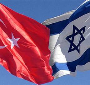 Ταξιδιωτική οδηγία Ισραήλ για Τουρκία: Φύγετε το ταχύτερο&nbsp;δυνατό