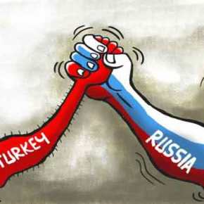 Ρωσία: «Τέλος στην Συνθήκη του Καρς – Θα πάρουμε πίσω το 30% των τουρκικών εδαφών – Μας&nbsp;ανήκουν»