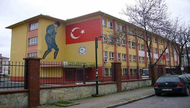 Turkish-schools