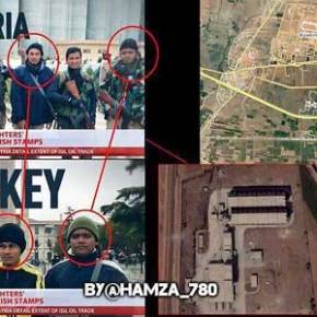 ΠΟΥ…«ΠΑΡΑΘΕΡΙΖΟΥΝ» ΟΙ ΤΖΙΧΑΝΤΙΣΤΕΣ!