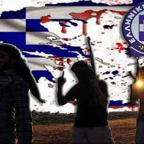 Εγκλωβισμένα στη χώρα μας στρατολογημένα μέλη του ISIS – Ποιοι είναι οι πιθανοί&nbsp;στόχοι