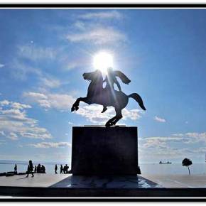 ΜΗΝ κουράζεστε με τους Σκοπιανούς στο τέλος πρέπει να «μετακομίσουν ιστορικά», η ΜΑΚΕΔΟΝΙΑ είναι&nbsp;ΕΛΛΑΔΑ