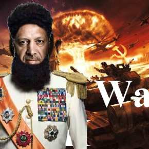 Στο χείλος του παγκόσμιου πολέμου σέρνει η Τουρκία ΝΑΤΟ και Ρωσία για τη&nbsp;Συρία