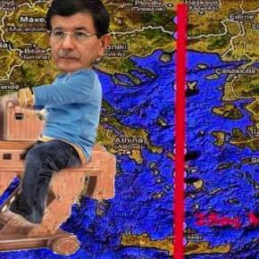 Διαστάσεις εθνικής τραγωδίας παίρνει η συμφωνία: «Τούρκοι αξιωματικοί θα πάνε στα&nbsp;νησιά»