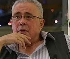 ΑΝΟΙΧΤΗ ΕΠΙΣΤΟΛΗ ΣΤΟΝ ΚΩΣΤΑ&nbsp;ΖΟΥΡΑΡΙ