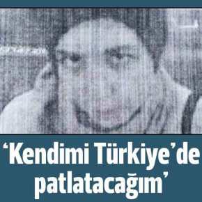 «ΠΑΩ ΣΤΗΝ ΤΟΥΡΚΙΑ ΓΙΑ ΝΑ ΑΝΑΤΙΝΑΧΤΩ ΣΤΟΝ&nbsp;ΑΕΡΑ!»