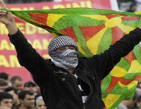 «Σπρώχνουν» τους Κούρδους για δικό τους κράτος οι&nbsp;Αμερικανοί