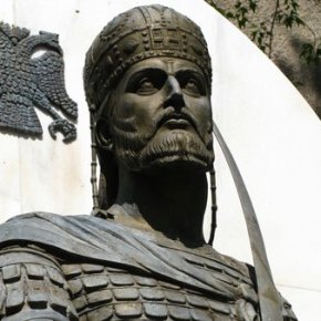 Προφητείες περί του ευσεβούς&nbsp;βασιλέως