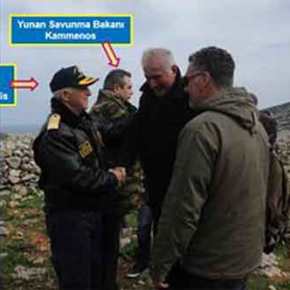 ΠΡΟΚΛΗΤΙΚΗ ΚΑΤΑΓΓΕΛΙΑ ΟΤΙ ΠΑΡΑΒΙΑΣΑΜΕ ΣΤΗΝ ΝΗΣΟ ΚΙΝΑΡΟ ΤΗΝ… ΤΟΥΡΚΙΚΗ&nbsp;ΚΥΡΙΑΡΧΙΑ!