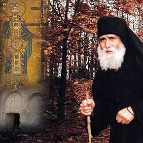 Ανατριχιαστική Ιστορία! Τι συνέβη όταν ένας άθεος φοιτητής πλησίασε τον&nbsp;π.Παϊσιο;