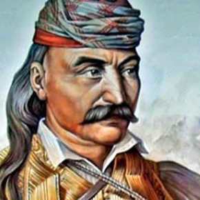 16 Απριλίου του 1834 – Μιά μέρα εθνικής ντροπής και αχαριστίας. Η δίκη του Κολοκοτρώνη για&nbsp;συνωμοσία