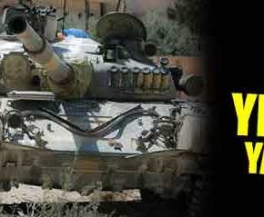 ΙΣΧΥΡΕΣ ΡΩΣΙΚΕΣ ΔΥΝΑΜΕΙΣ ΠΡΟΩΘΟΥΝΤΑΙ ΣΤΑ ΠΡΟΘΥΡΑ ΤΟΥ&nbsp;ΧΑΛΕΠΙΟΥ