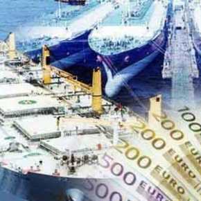 ΞΟΔΕΥΤΗΚΑΝ ΠΑΛΙ! Δείτε τους φόρους που πλήρωσαν οι Έλληνες&nbsp;εφοπλιστές