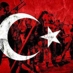 Τζιχαντιστής που συνελήφθη από τον YPG επανεπιβεβαίωσε τη συνεργασία Τουρκίας&nbsp;ISIS