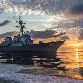 “Λαμπόγυαλο” έχει κάνει το Αιγαίο η Τουρκία! Προκλήσεις που σοκάρουν με ανοχή του&nbsp;ΝΑΤΟ