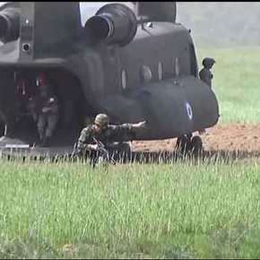 To video της Άσκησης «ΠΥΡΠΟΛΗΤΗΣ 1/2016″ (φώτο &&nbsp;video)