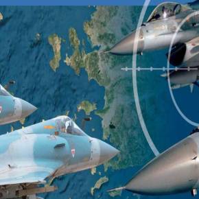 ΟΙ ΣΥΝΕΧΟΜΕΝΕΣ ΕΠΙΘΕΤΙΚΕΣ ΕΝΕΡΓΕΙΕΣ ΔΕΙΧΝΟΥΝ ΟΤΙ Η ΑΓΚΥΡΑ ΚΑΤΙ ΕΤΟΙΜΑΖΕΙ -Έκτακτη σύγκληση του ΚΥΣΕΑ για τις τουρκικές προκλήσεις σε Αιγαίο και Κωνσταντινούπολη –