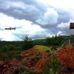 Βροντερή η απάντηση της «79ΑΔΤΕ» στην Τουρκική Άσκηση Αποβάσεως απέναντι από τη&nbsp;ν.Σάμο!