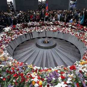 Αμερικανική «κατακραυγή» στην επέτειο της Αρμενικής γενοκτονίας στις ΗΠΑ αποτελεί προάγγελο εξελίξεων για την σημερινή ισλαμική&nbsp;Τουρκία