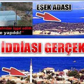 ΟΥΤΕ ΑΠΟ ΜΕΓΑΛΗ ΠΑΡΑΣΚΕΥΗ ΔΕΝ ΚΑΤΑΛΑΒΑΙΝΟΥΝ ΟΙ&nbsp;ΤΟΥΡΚΟΙ