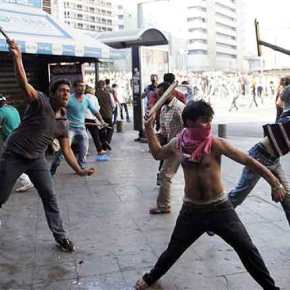 ΟΔΗΓΟΥΝ ΤΗΝ ΧΩΡΑ ΣΕ ΗΦΑΙΣΤΕΙΑΚΗ «ΕΚΡΗΞΗ» ΜΕ «ΑΡΩΜΑ» ΙΣΛΑΜ,&nbsp;(βίντεο)