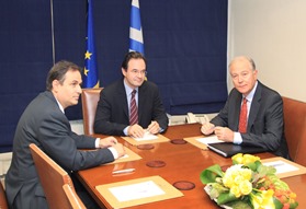 O Γ. Προβόπουλος επιβεβαίωσε τις απόψεις μας για&nbsp;Καραμανλή