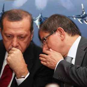 «ΑΝΤΙΠΟΙΝΑ» ΤΩΝ ΤΟΥΡΚΩΝ ΣΤΟΝ ΑΡΧΗΓΟ ΓΕΕΘΑ: Νέα πρόκληση στη Ρω όπου βρισκόταν ο Ναύαρχος&nbsp;Αποστολάκης