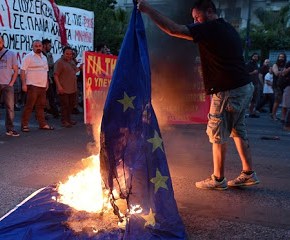 ΣΟΚ στις Βρυξέλλες – 4 μονάδες προηγείται το Brexit – 18%&nbsp;αναποφάσιστοι