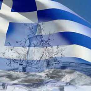 Μεγάλη διάκριση: Το νερό του Ψηλορείτη βραβεύτηκε ως το καλύτερο της&nbsp;Ευρώπης